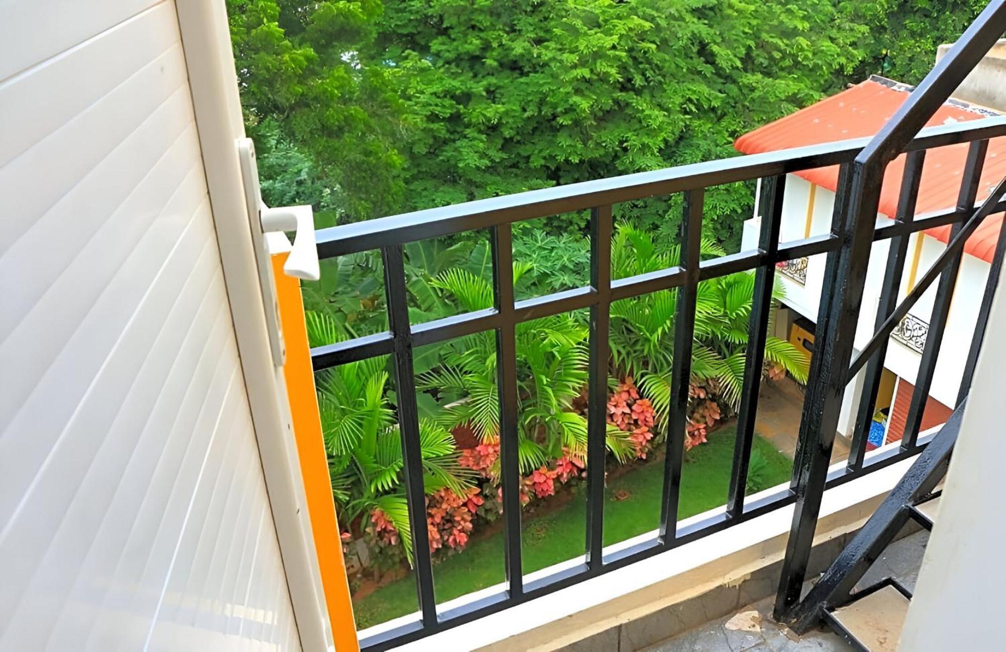 Le Holiday Inn Pondichéry Extérieur photo